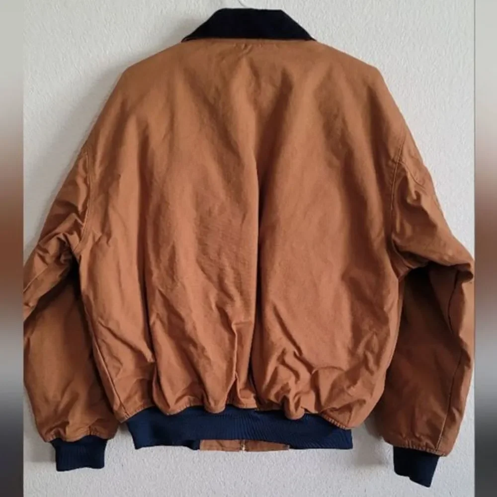 Vintage dunbrooke workwear‎ jacket - Picture 3 of 3
